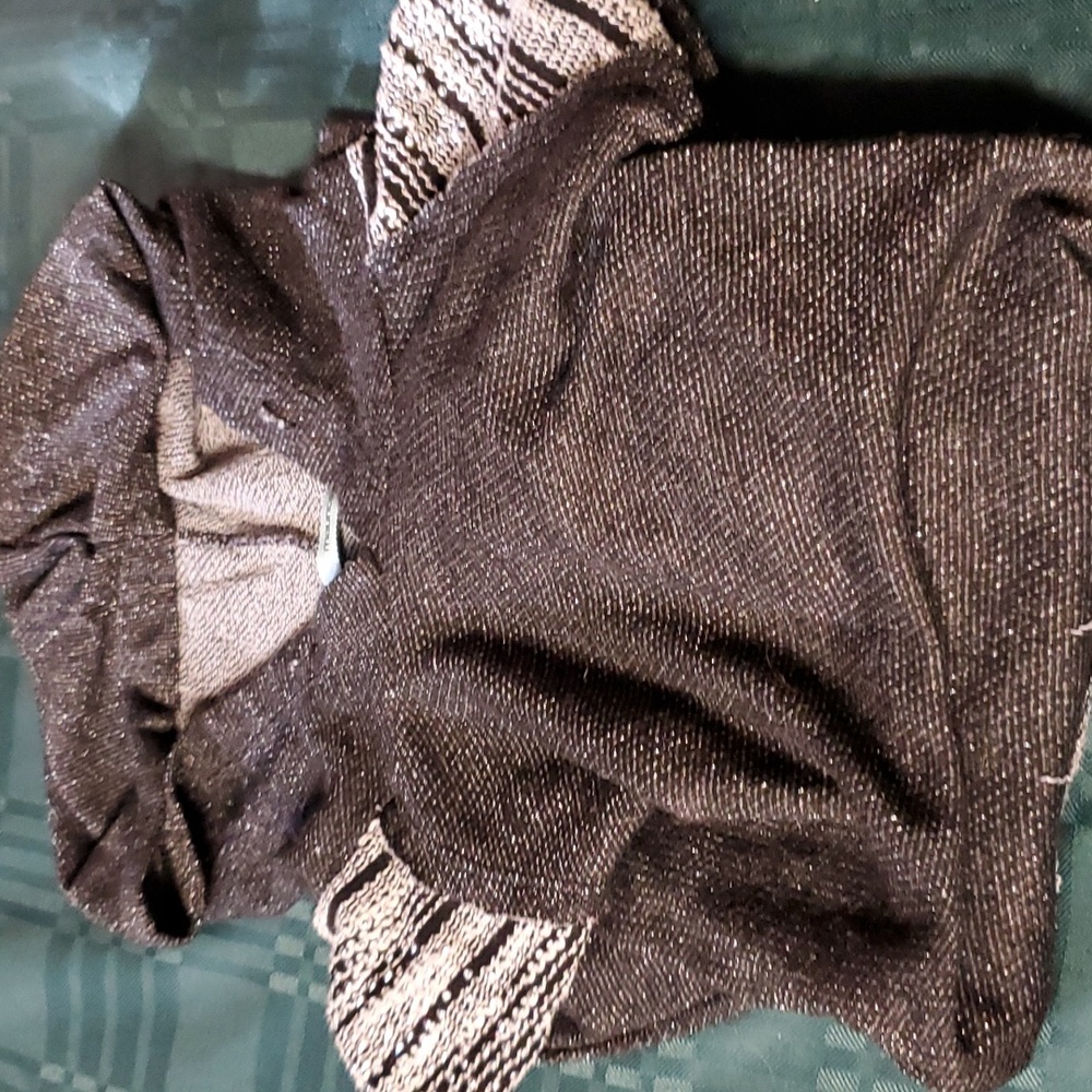 Maurices Hooded Sweatshirt